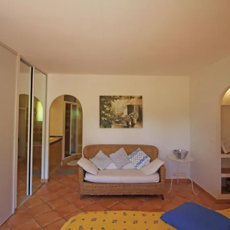 Gorgeous In En For T Villa Bagnols-en-Foret