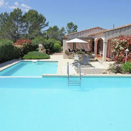 Villa Gorgeous In En For T *