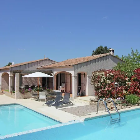 Villa Gorgeous In En For T *