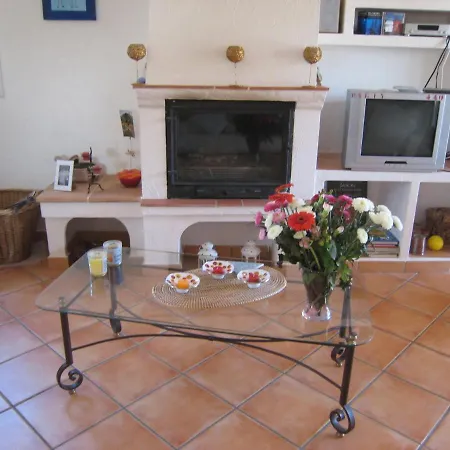 Villa Gorgeous In En For T Bagnols-en-Foret