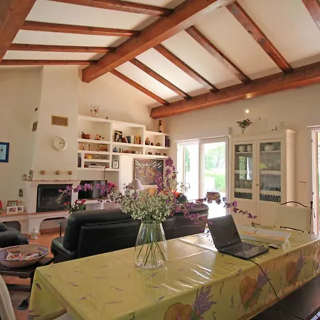 Villa Gorgeous In En For T *